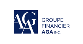 AGA logo