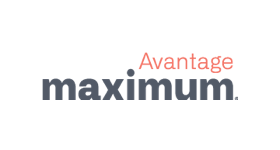 Maximum benefit logo