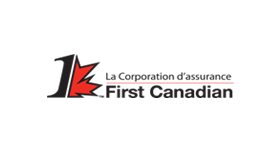 First Canadian logo