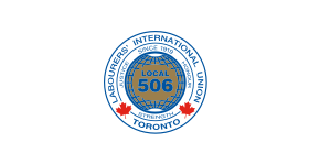 Local 506 logo